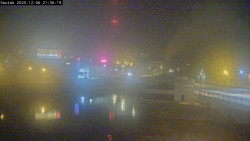 Soutok Otavy a Volyňky