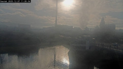 Soutok Otavy a Volyňky