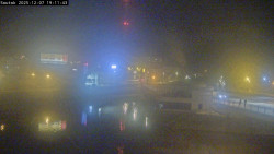 Soutok Otavy a Volyňky