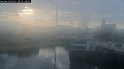 Soutok Otavy a Volyňky