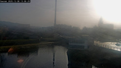 Soutok Otavy a Volyňky