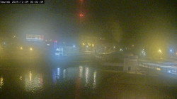 Soutok Otavy a Volyňky