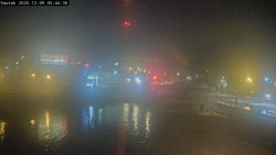 Soutok Otavy a Volyňky