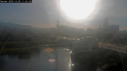 Soutok Otavy a Volyňky