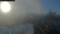 Soutok Otavy a Volyňky