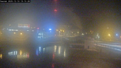 Soutok Otavy a Volyňky