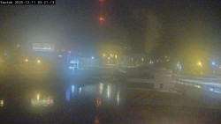 Soutok Otavy a Volyňky