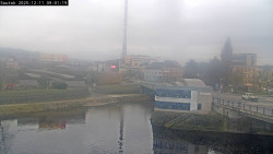 Soutok Otavy a Volyňky