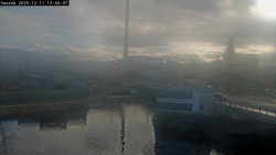 Soutok Otavy a Volyňky