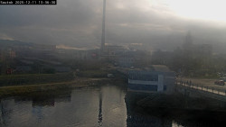 Soutok Otavy a Volyňky