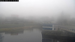 Soutok Otavy a Volyňky