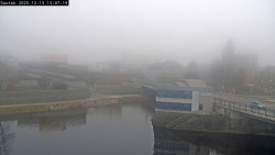 Soutok Otavy a Volyňky