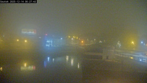 Město Strakonice - Soutok Otavy a Volyňky - 14.12.2025 v 00:30 Město Strakonice - Soutok Otavy a Volyňky - 14.12.2025 v 00:30