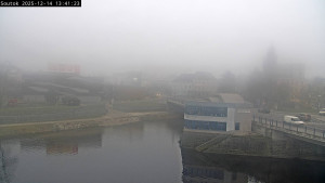 Město Strakonice - Soutok Otavy a Volyňky - 14.12.2025 v 13:45 Město Strakonice - Soutok Otavy a Volyňky - 14.12.2025 v 13:45