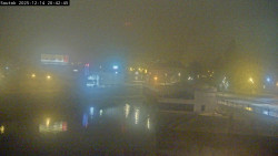 Soutok Otavy a Volyňky