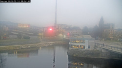 Soutok Otavy a Volyňky