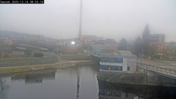 Soutok Otavy a Volyňky