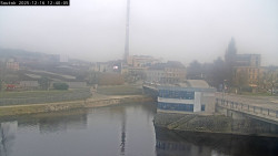 Soutok Otavy a Volyňky