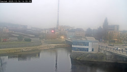 Soutok Otavy a Volyňky