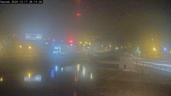 Soutok Otavy a Volyňky