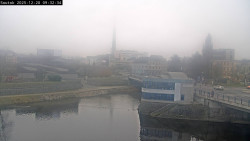 Soutok Otavy a Volyňky