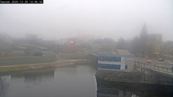 Soutok Otavy a Volyňky