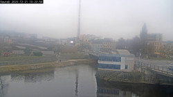 Soutok Otavy a Volyňky