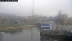 Soutok Otavy a Volyňky