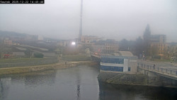 Soutok Otavy a Volyňky