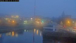 Soutok Otavy a Volyňky