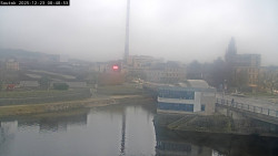 Soutok Otavy a Volyňky