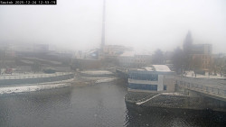 Soutok Otavy a Volyňky