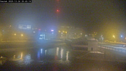 Soutok Otavy a Volyňky