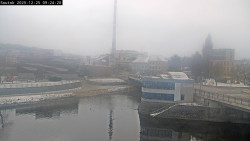 Soutok Otavy a Volyňky