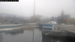 Soutok Otavy a Volyňky