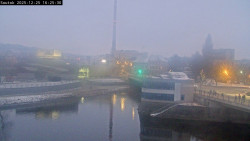 Soutok Otavy a Volyňky