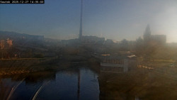 Soutok Otavy a Volyňky