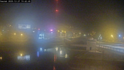 Soutok Otavy a Volyňky