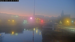 Soutok Otavy a Volyňky