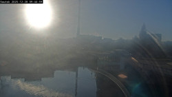 Soutok Otavy a Volyňky