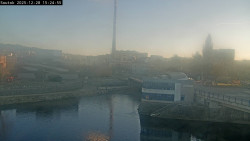 Soutok Otavy a Volyňky