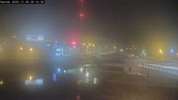 Soutok Otavy a Volyňky