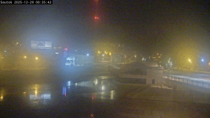 Město Strakonice - Soutok Otavy a Volyňky - 29.12.2025 v 00:45