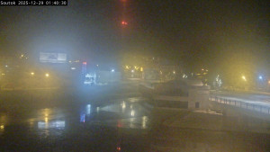 Město Strakonice - Soutok Otavy a Volyňky - 29.12.2025 v 01:45