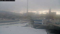 Soutok Otavy a Volyňky