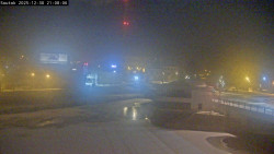 Soutok Otavy a Volyňky