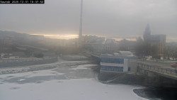 Soutok Otavy a Volyňky