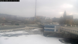 Soutok Otavy a Volyňky