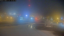 Soutok Otavy a Volyňky