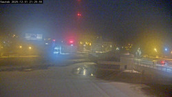 Soutok Otavy a Volyňky